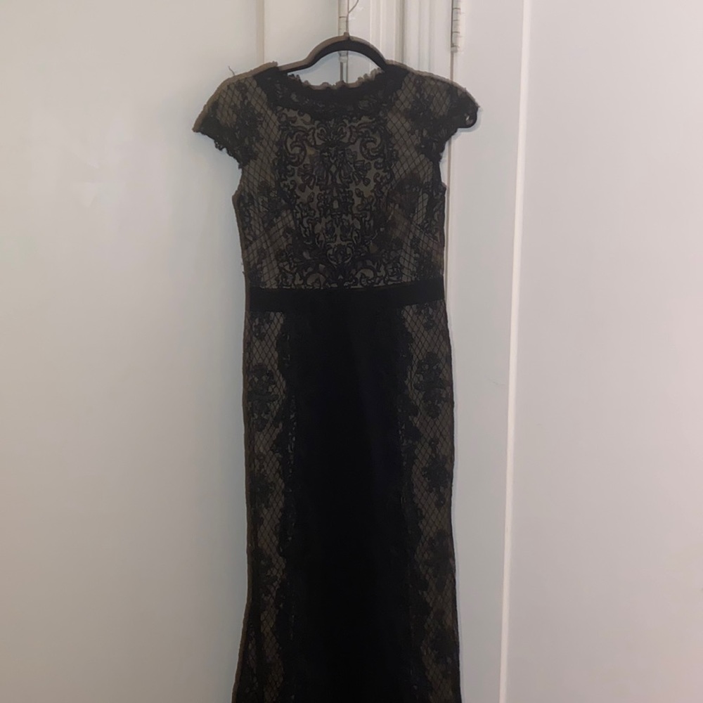 Evening gown